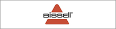 Bissell CA Logo