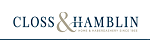 Closs & Hamblin - candh.co.uk Logo