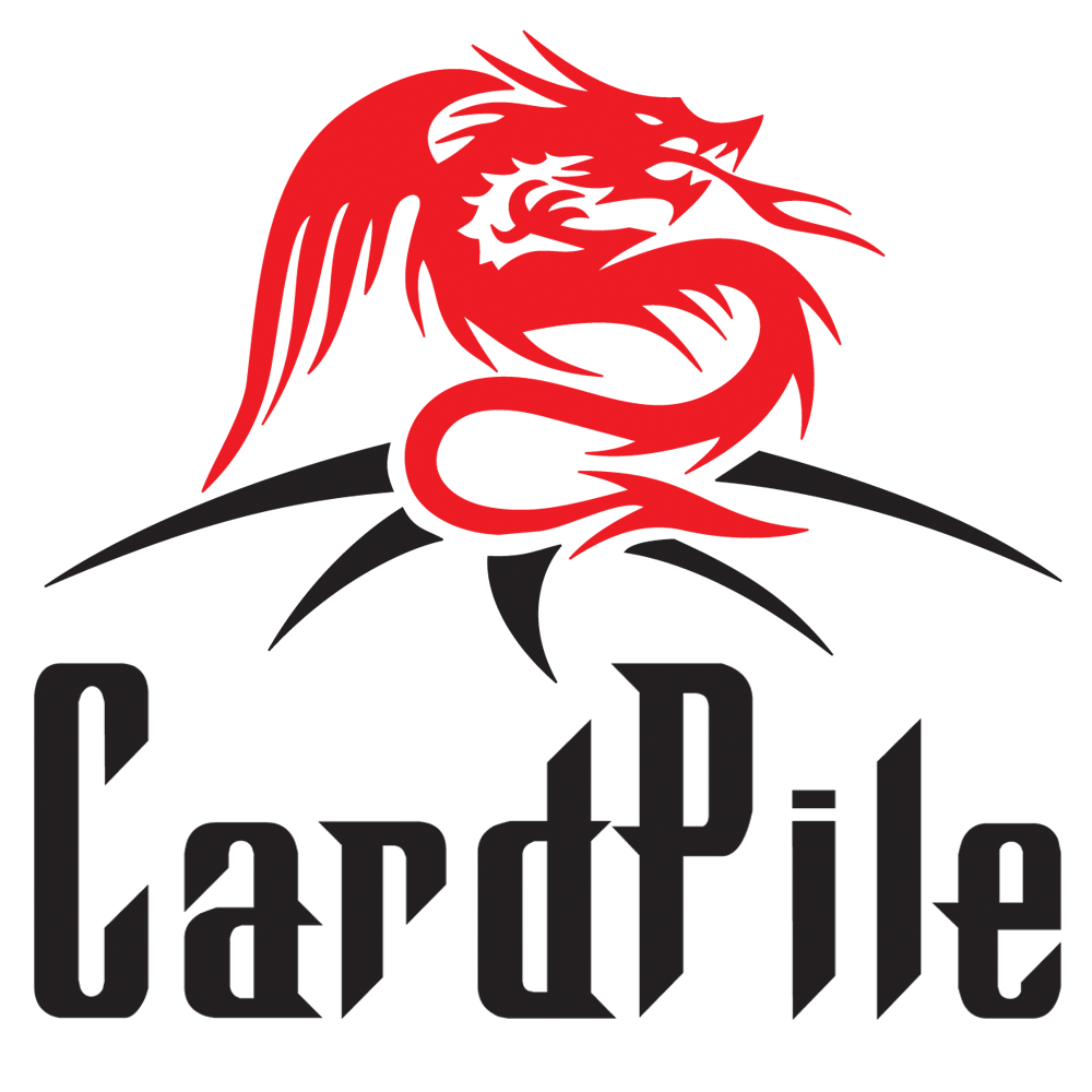 Cardpile NL Logo