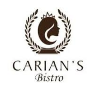 Carian's Bistro Chocolates Logo