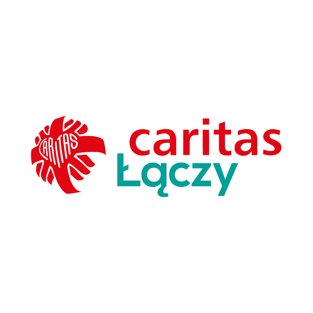 Caritas __czy mobile PL Logo