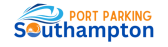 Southampton Port Parking UK Logo