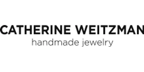 Catherine Weitzman Jewelry Logo