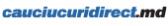 Cauciucuridirect MD HU Logo