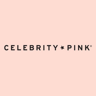 Celebrity Pink Logo