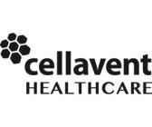 Cellavent DE Logo