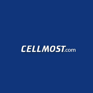 cellmost Logo