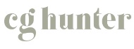 CG Hunter US Logo