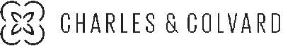 Charles & Colvard Logo
