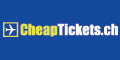 Cheaptickets Germany Logo