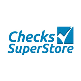 Checks SuperStore Logo
