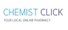 Chemist Click UK Logo