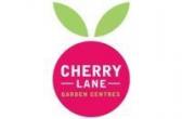 Cherry Lane UK Logo