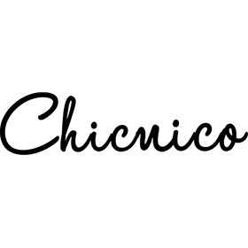 chicnico Logo
