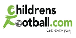 ChildrensFootball UK Promo Code