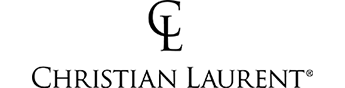 Christian Laurent PL Logo