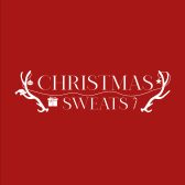 Christmas Sweats DE Logo