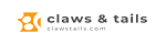 Claws & Tails US Logo