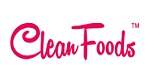 Cleanfoods IT Logo