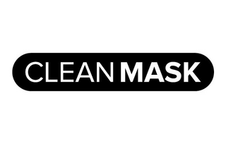 CleanMask.com Logo