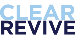 Clear Revive Logo