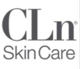 CLn Skin Care Logo