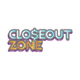 Closeout Zone Logo