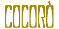Cocorò DE Logo