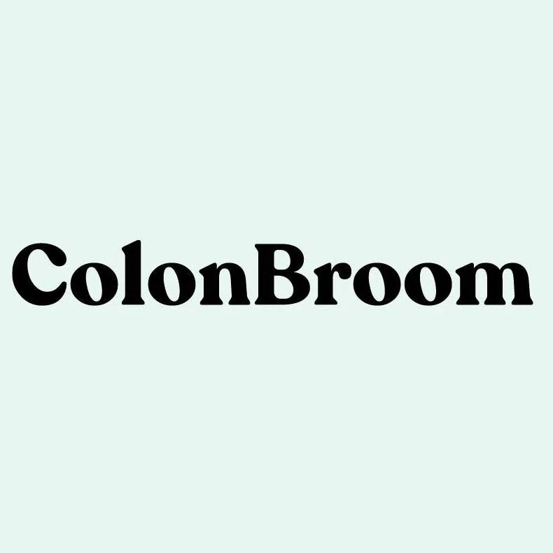 ColonBroom Logo