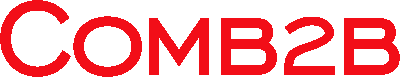 www.comb2b.com Logo