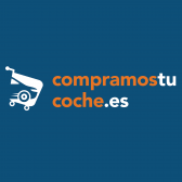 Compramostucoche ES Logo