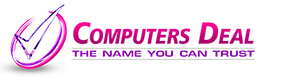 Computers Deal UK Logo