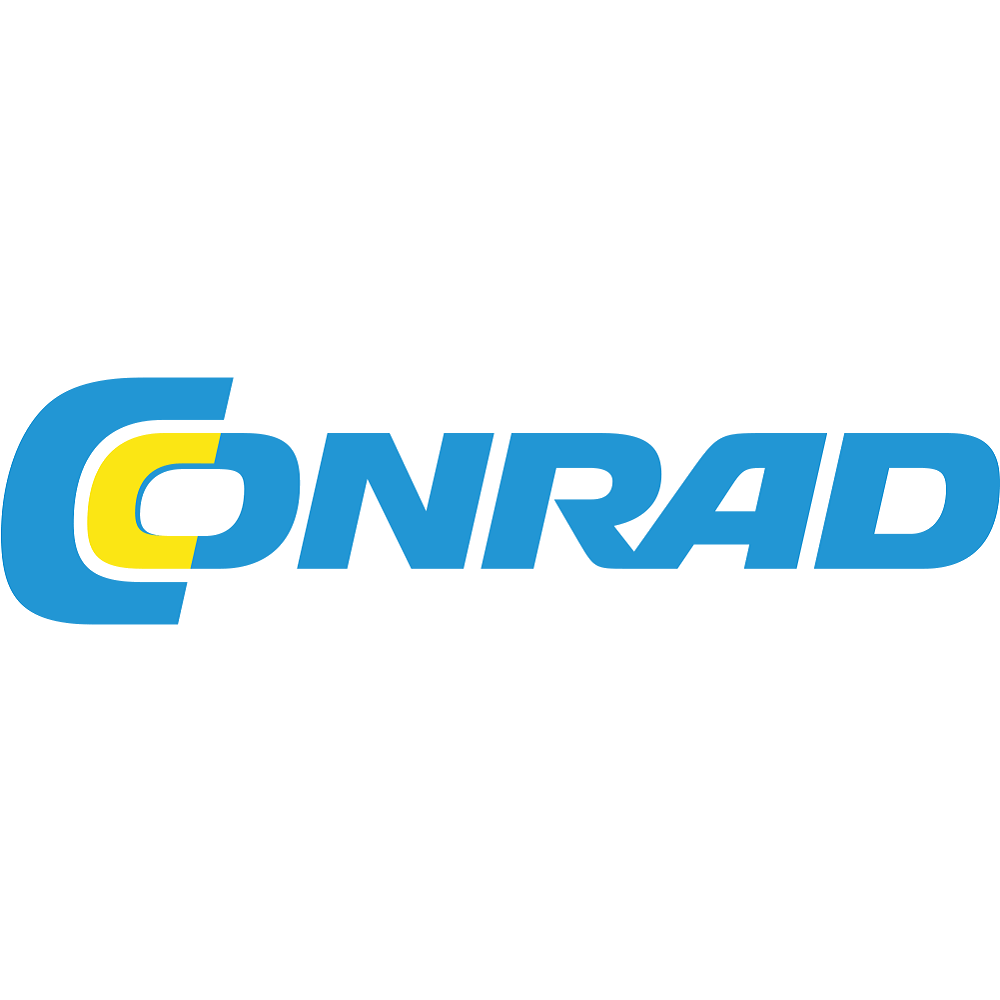 Conrad DK Logo