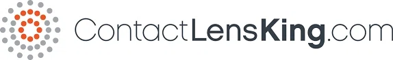 Contact Lens King Logo