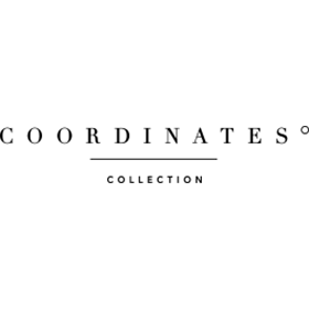 Coordinates Collection Logo