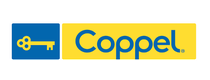Coppel MX Logo