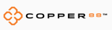 Copper88 US Logo