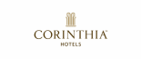 Corinthia GLOBAL Logo