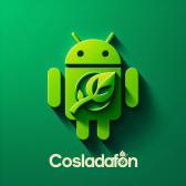 CosladaFon Logo