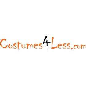 Costumes4less.com Logo