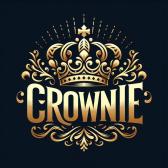 Crownie US Logo