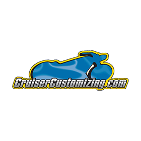 Cruiser Customizing Logo