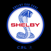 Shelby UK Logo