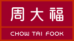 Chow Tai Fook Jewellery Co. US Logo