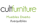 Cult Furniture ES Logo