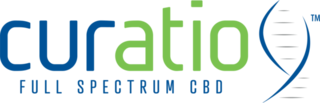 Curatio CBD Logo