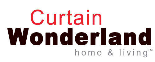 Curtain Wonderland Logo