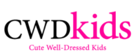 CWD Kids Logo