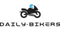 Daily Bikers DE Logo