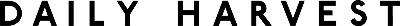 Daily Harvest Logo